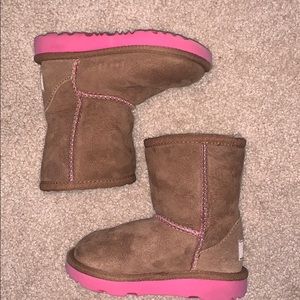Toddler Ugg boots